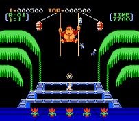 Donkey Kong 3